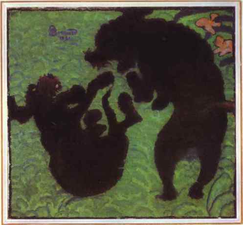 4pierre-bonnard-two-poodles
